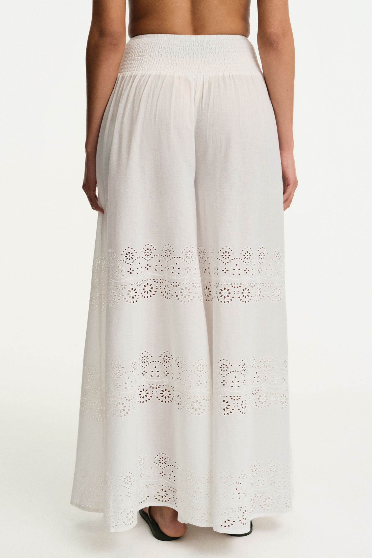 PENTI Elliot Floral Trousers 3
