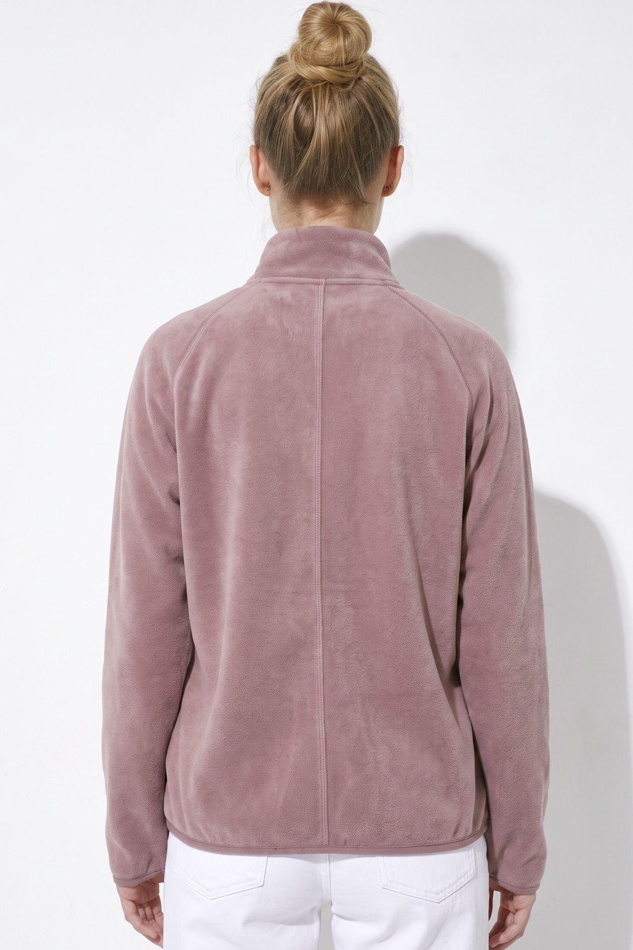 BUSEM Women's Zipper Cardigan 3