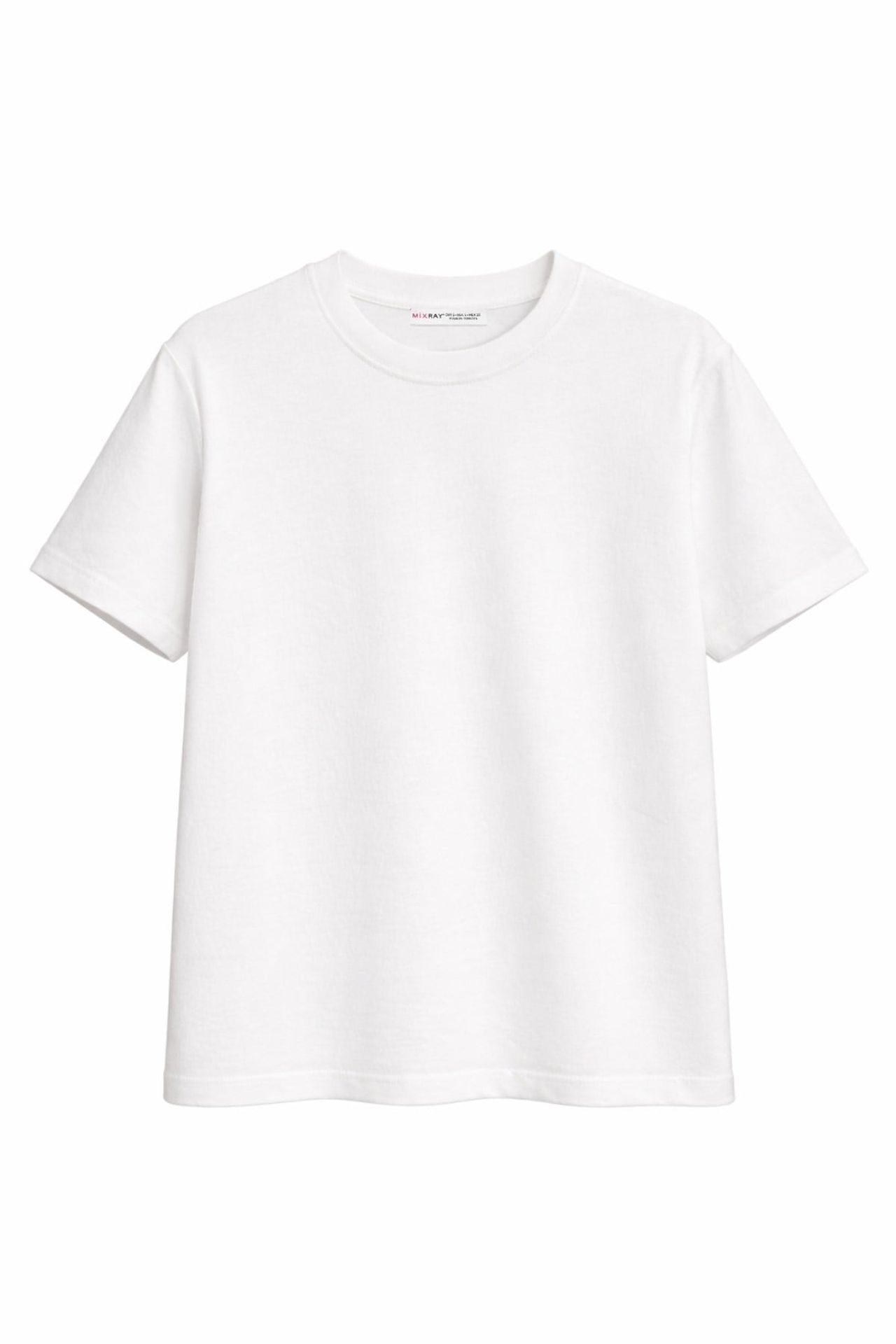 MIXRAY Cotton Tank Top 1