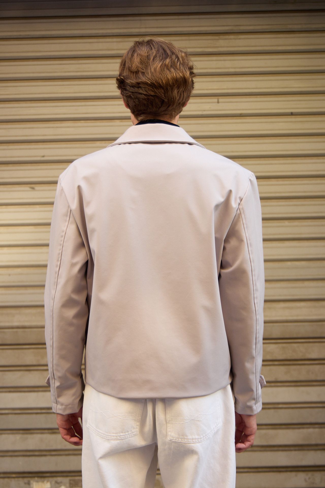 Danger Men's Jacket 7