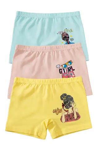 Multicolour