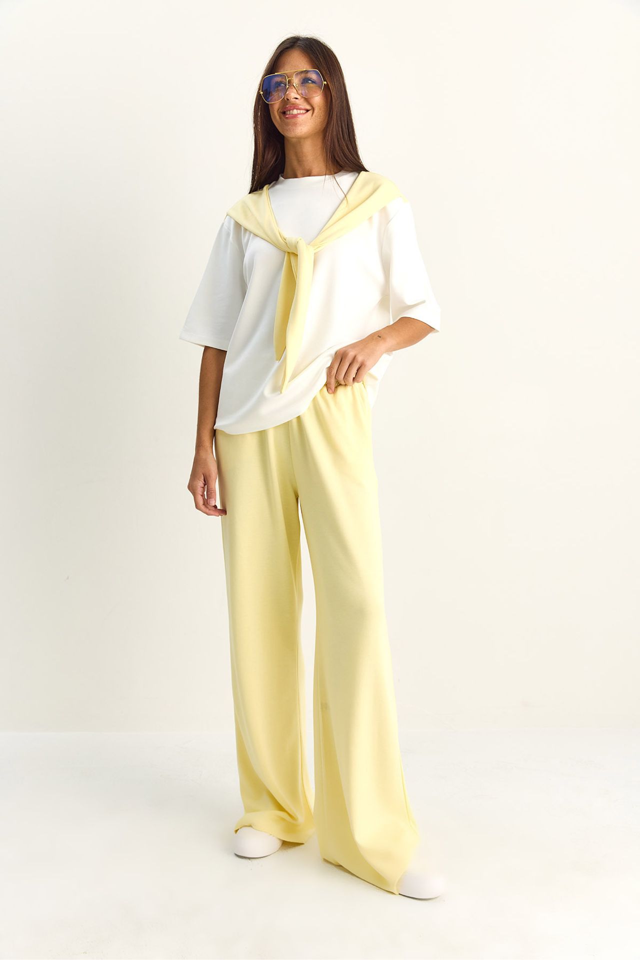 LUCCI Two-Piece Coord Set 5