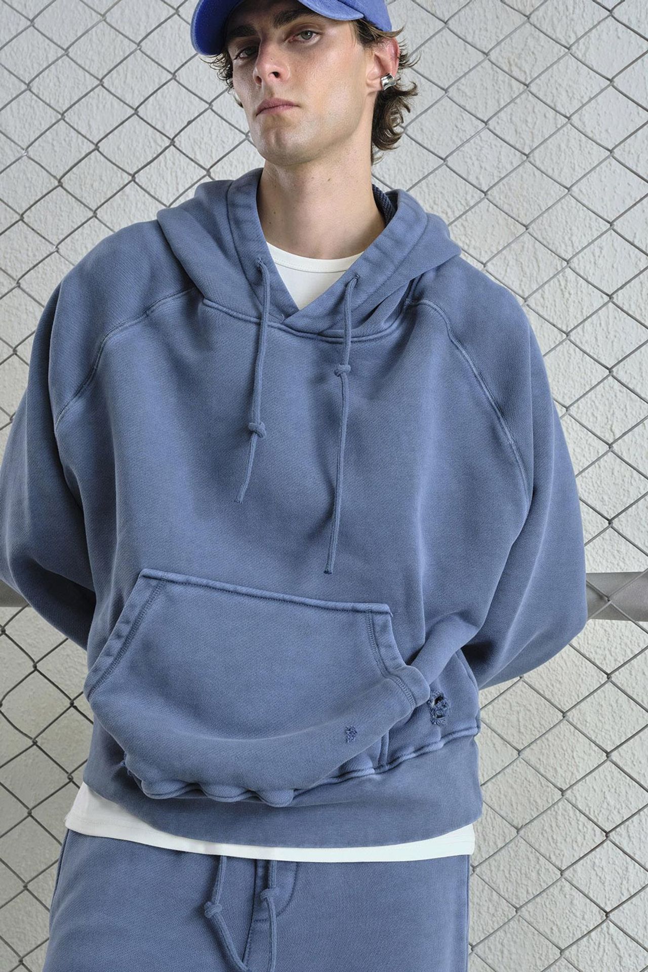 GIESTO Men's Sweatshirt 1