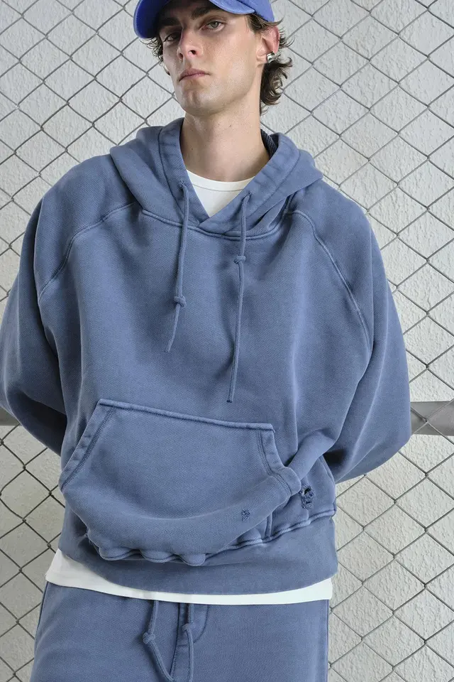 GIESTO Men's Sweatshirt