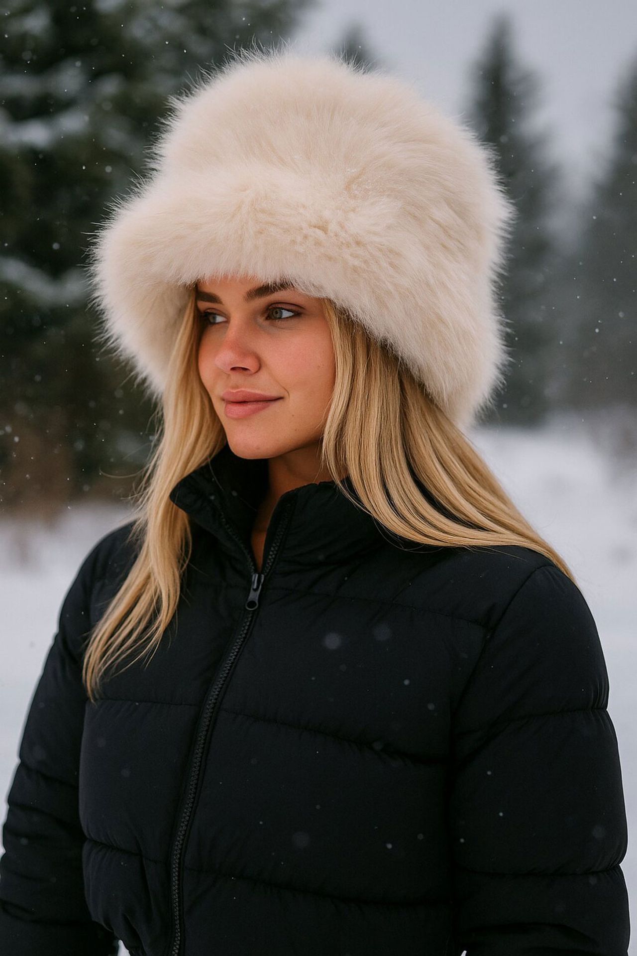 BDART Cotton Hat 3