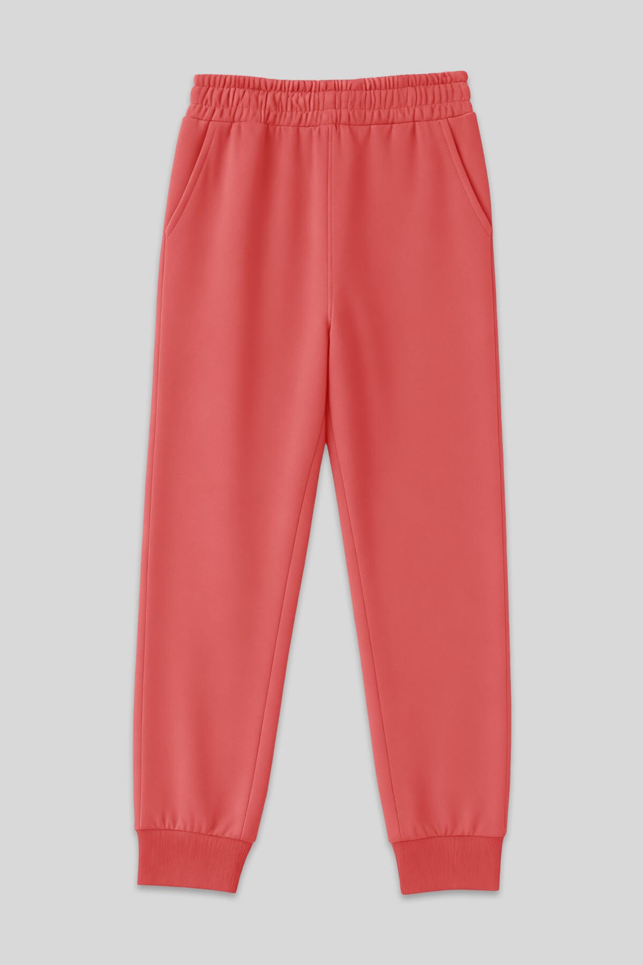 TOMMY Women's Cotton Blend Sweatpants 1