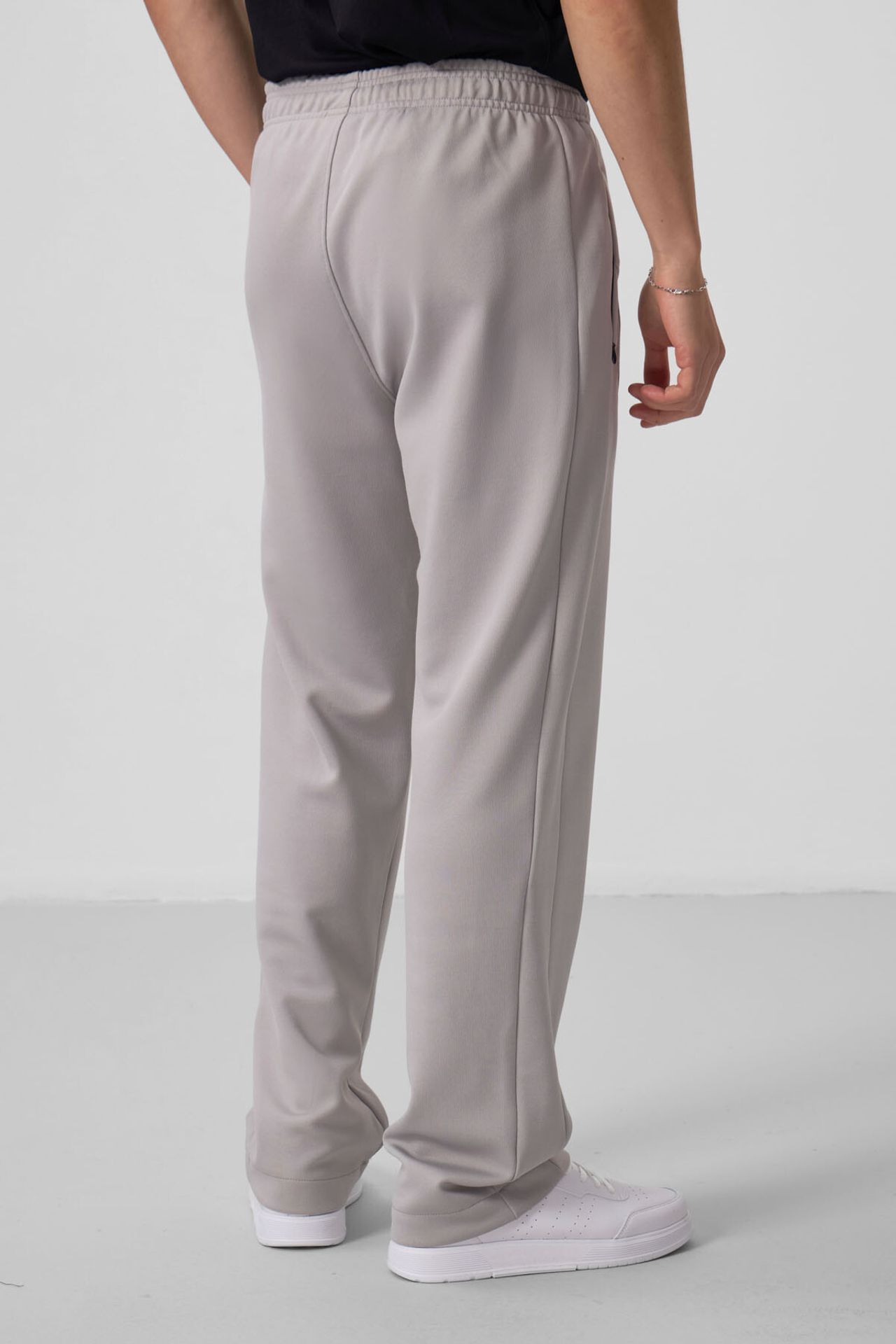 TOMMY Men's Color-Blocked Palazzo Pants 6