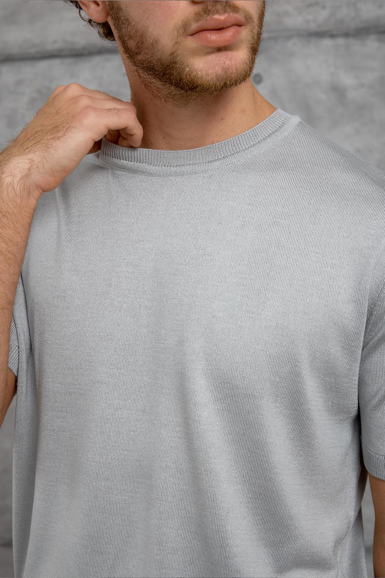 NOMARC Regular Fit Kısa Kollu Tişört 3
