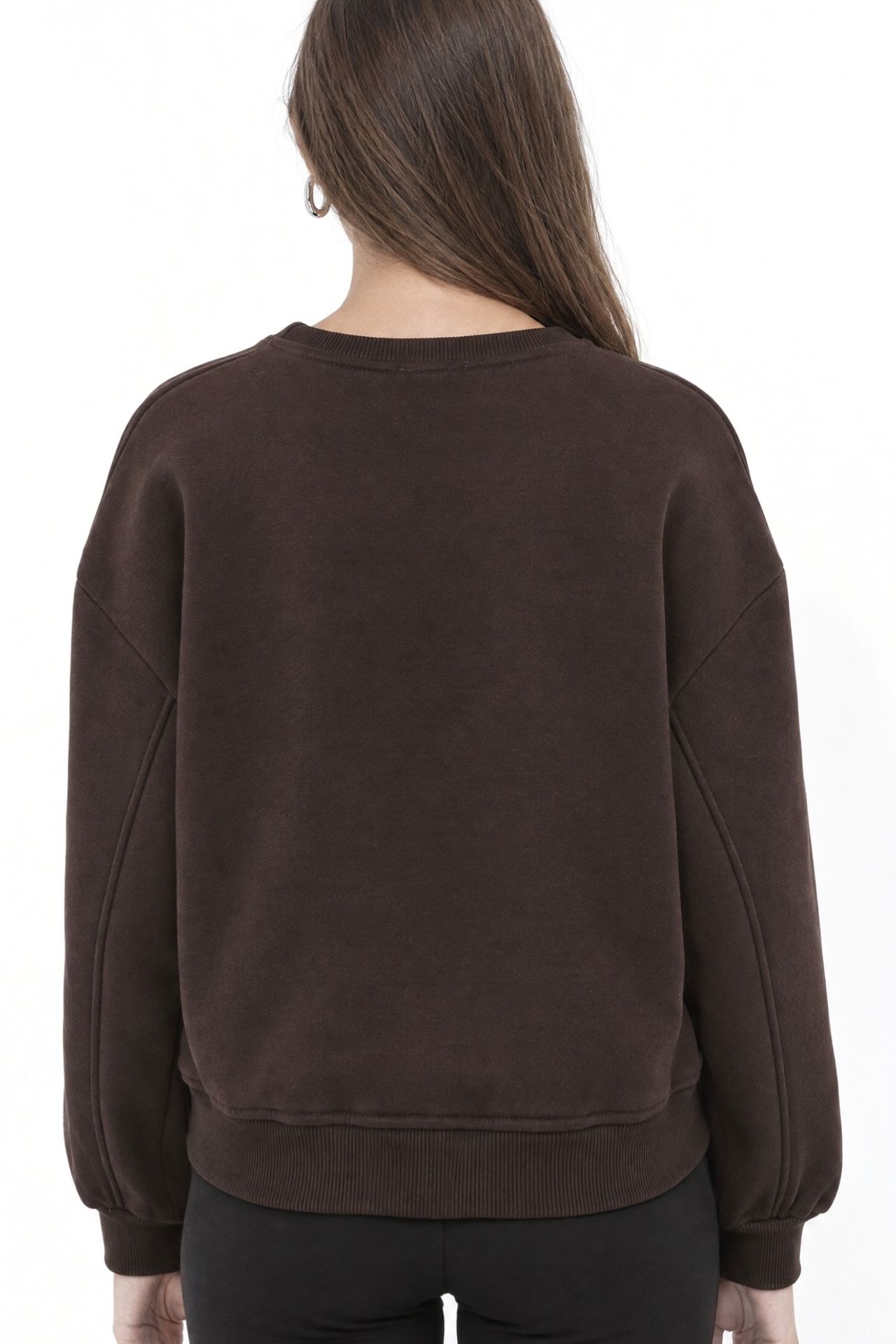 BUSEM Women's Sweatshirt 4