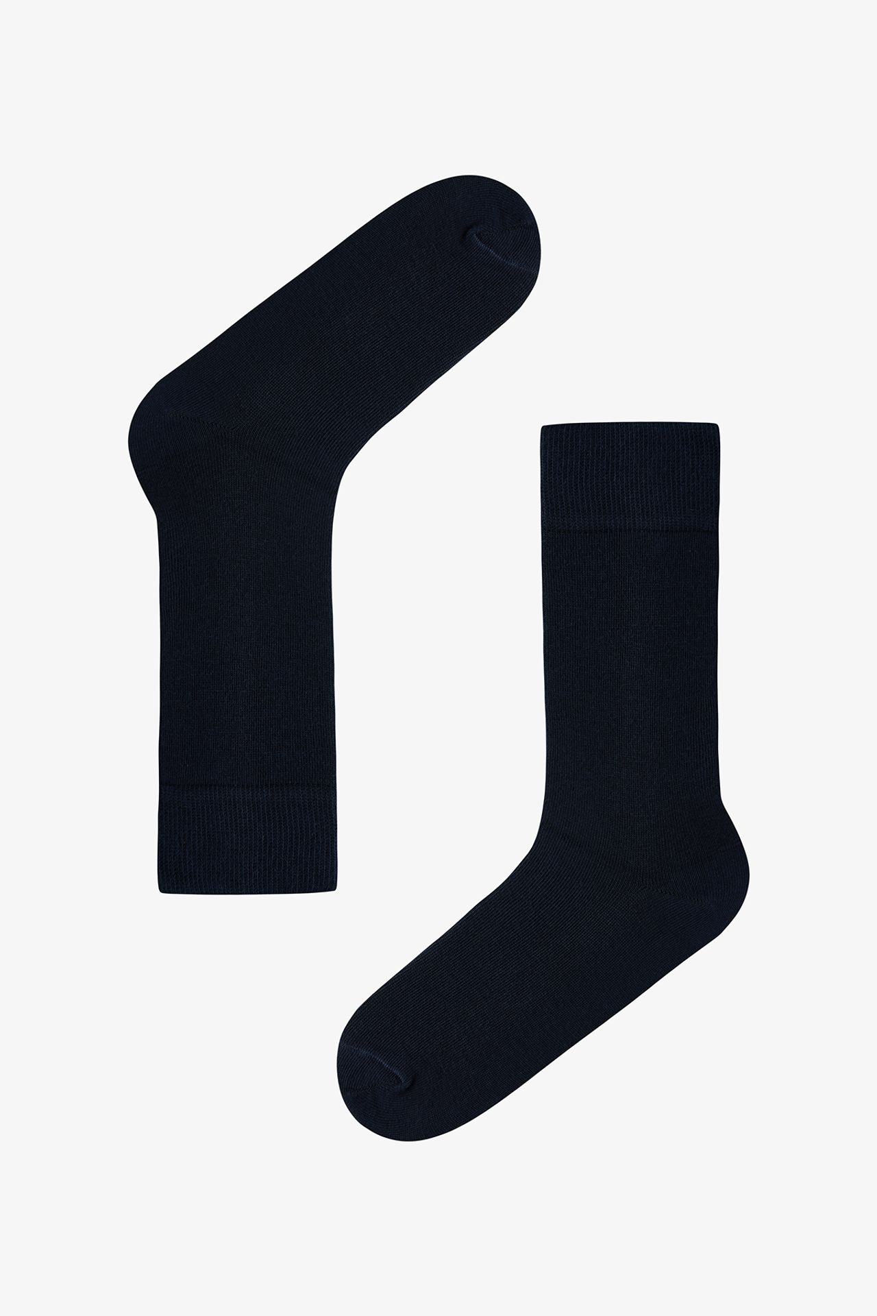 PENTI Men's Super 3-Pack No-Show Socks 3
