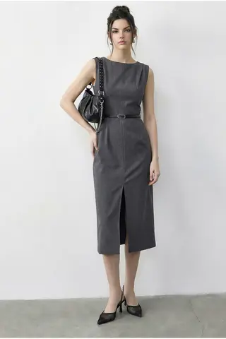 Grey