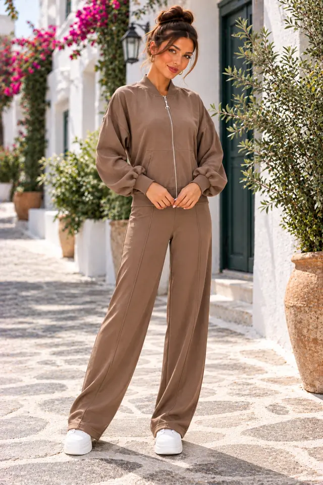 BERSAN 2-Piece Coord Set