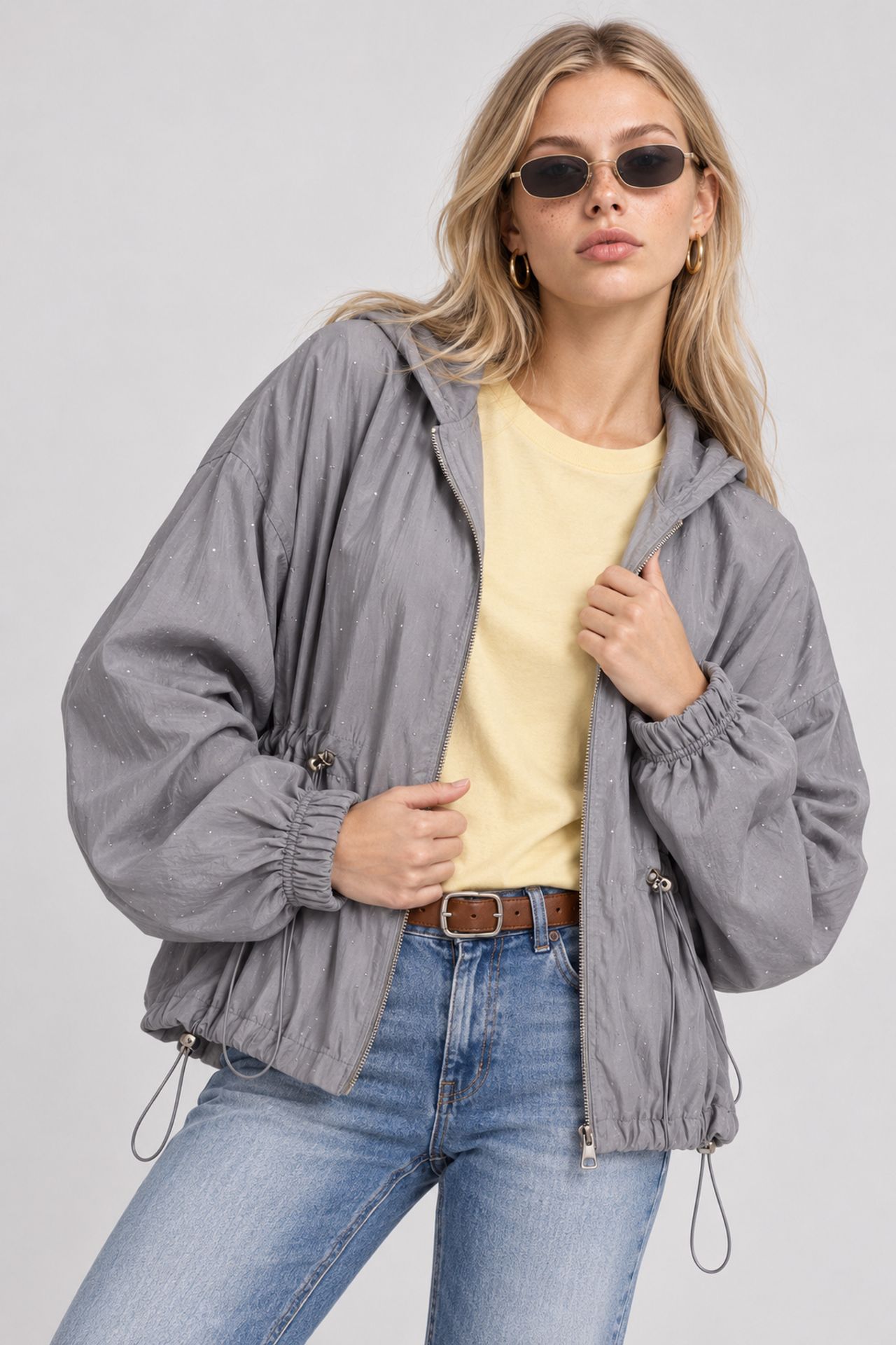ISTANBUL Women's Jacket 2