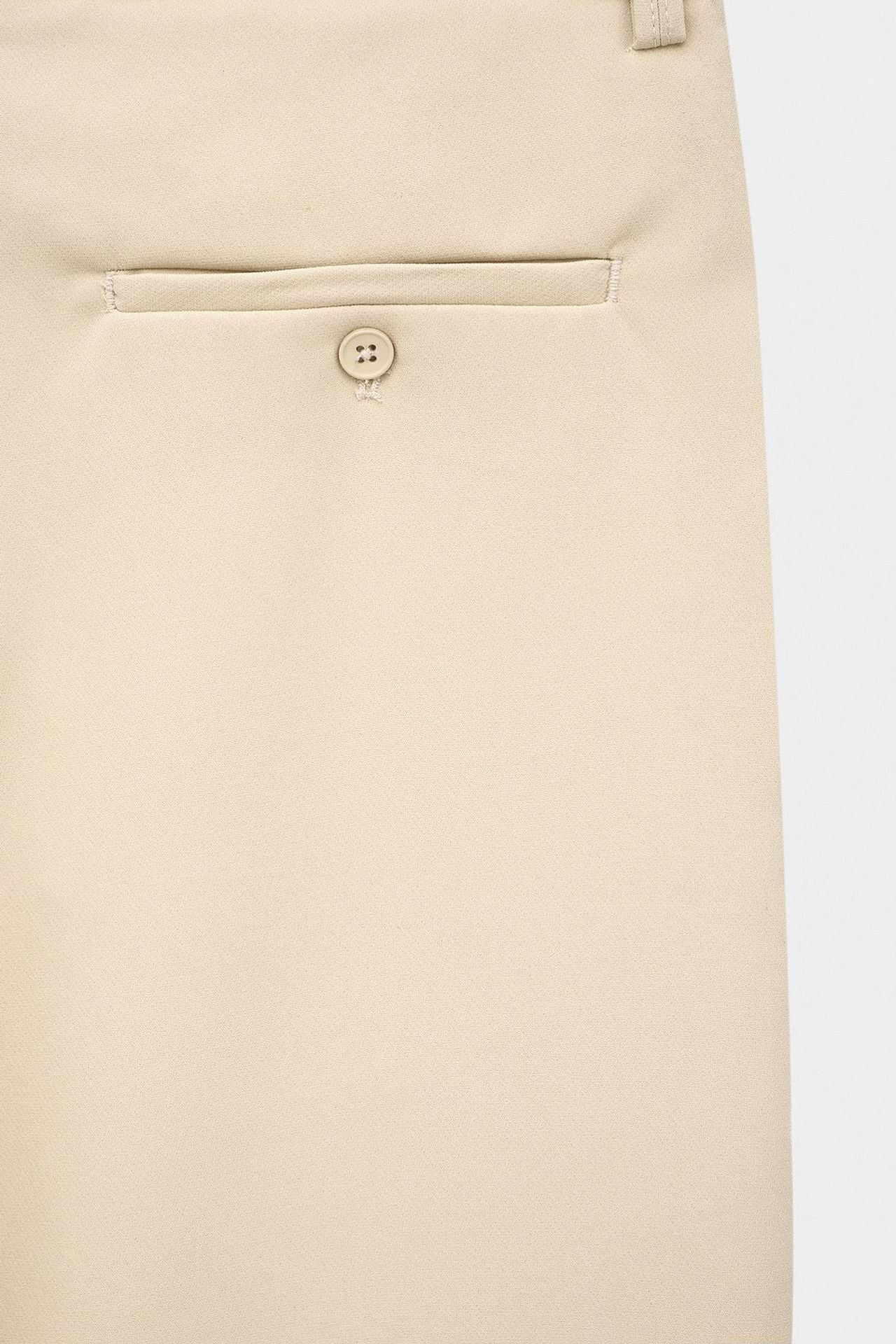 GIESTO Men's Suit Pants 3