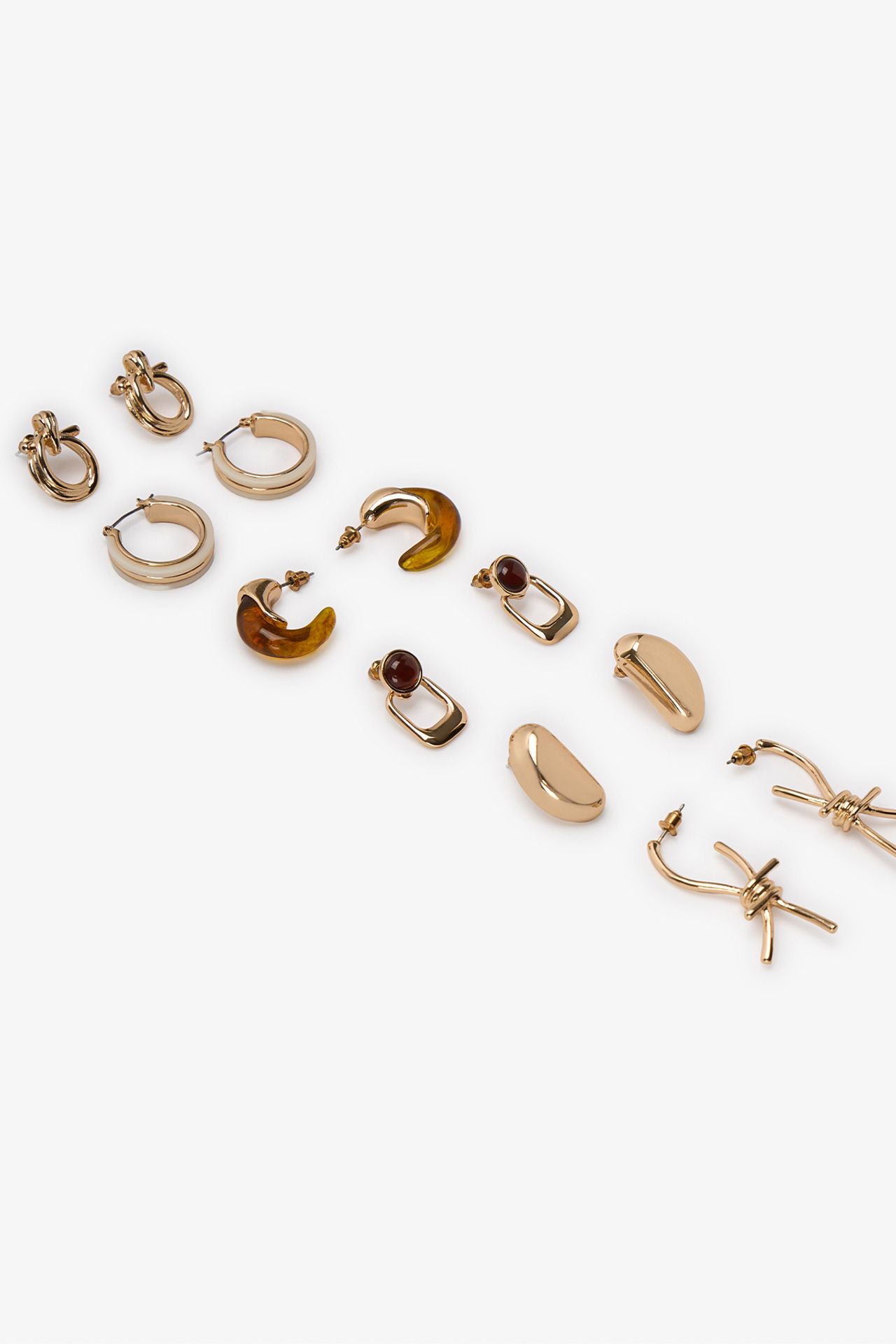 PENTI Valerie Earring Set 2