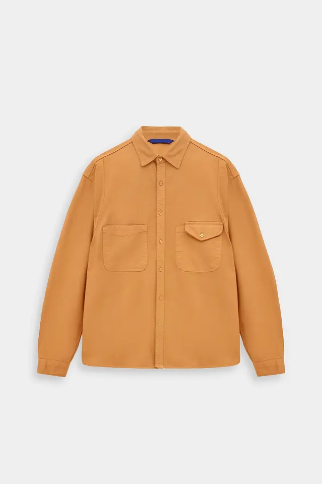 GIESTO Classic Shirt