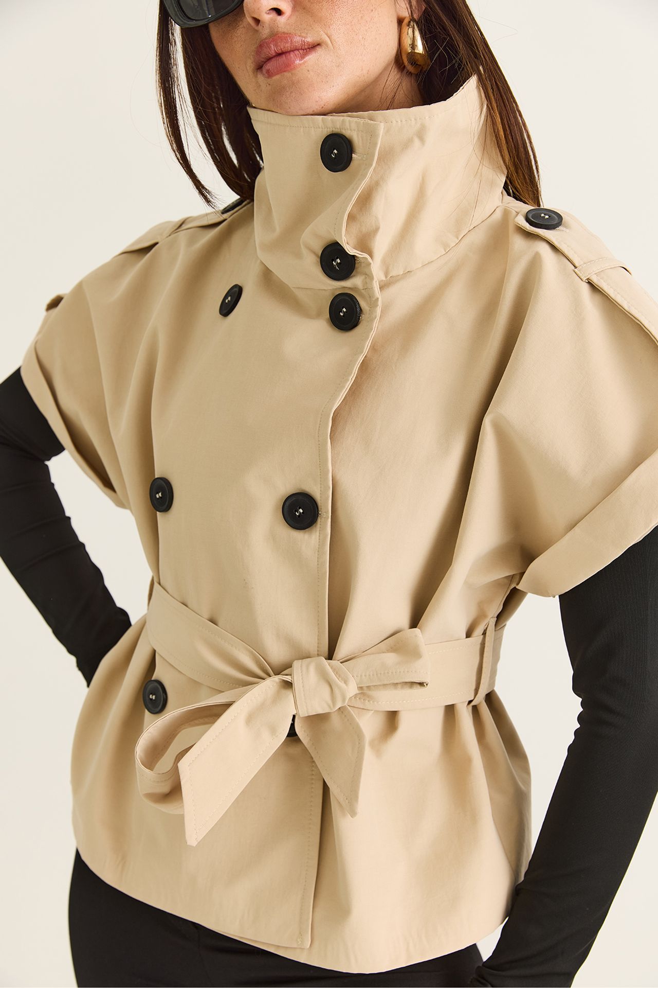 LUCCI Women's Jacket 6