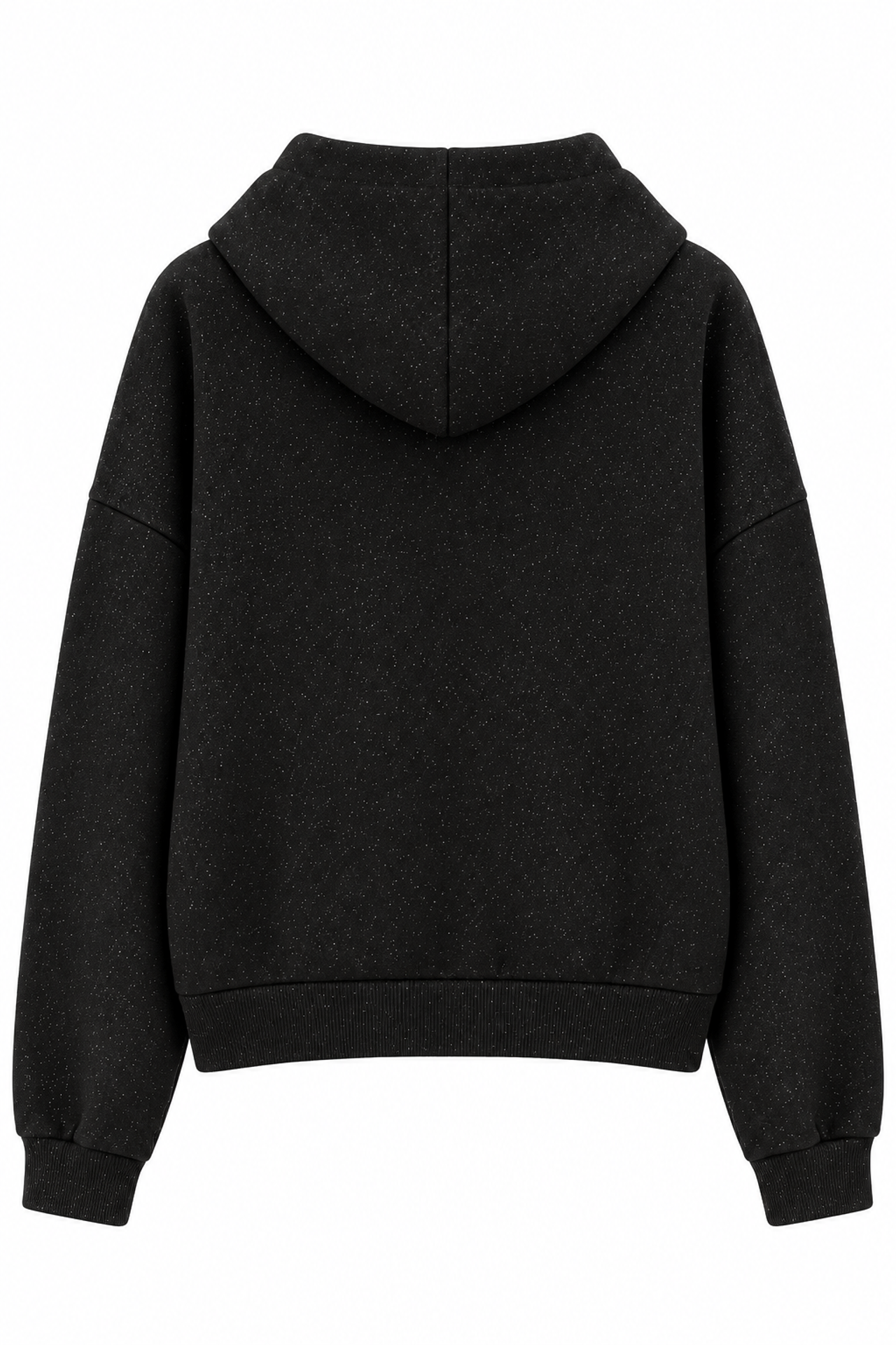 MIXRAY Kapüşonlu Sweatshirt 3