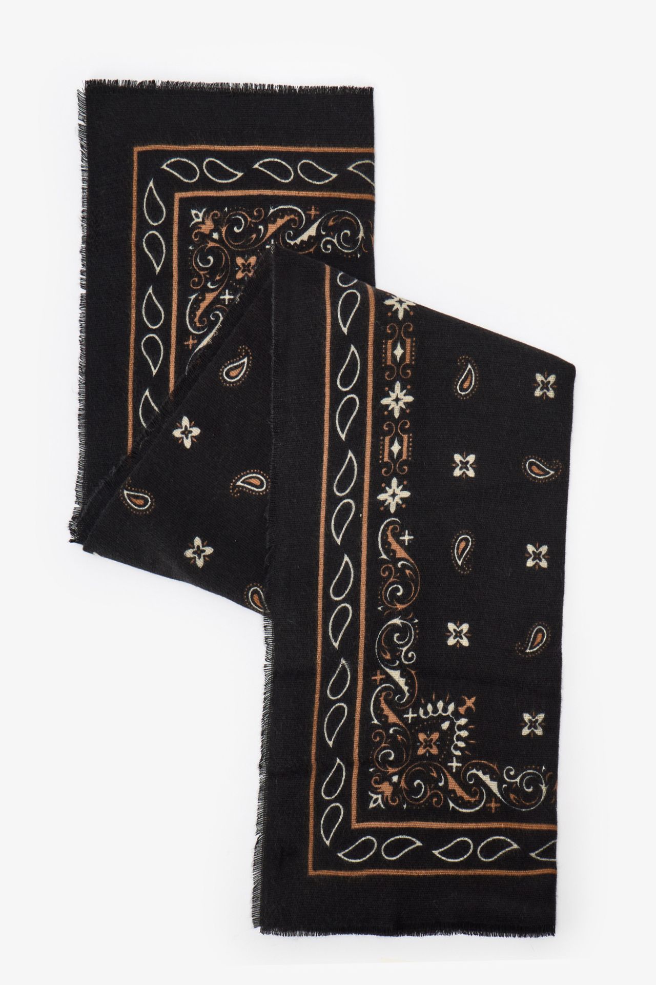 PENTI Bandana Scarf 1