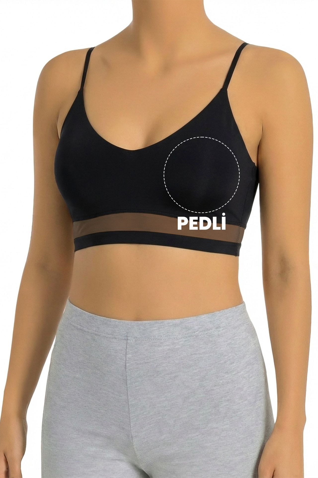 ÖTS Women's Bralette 1