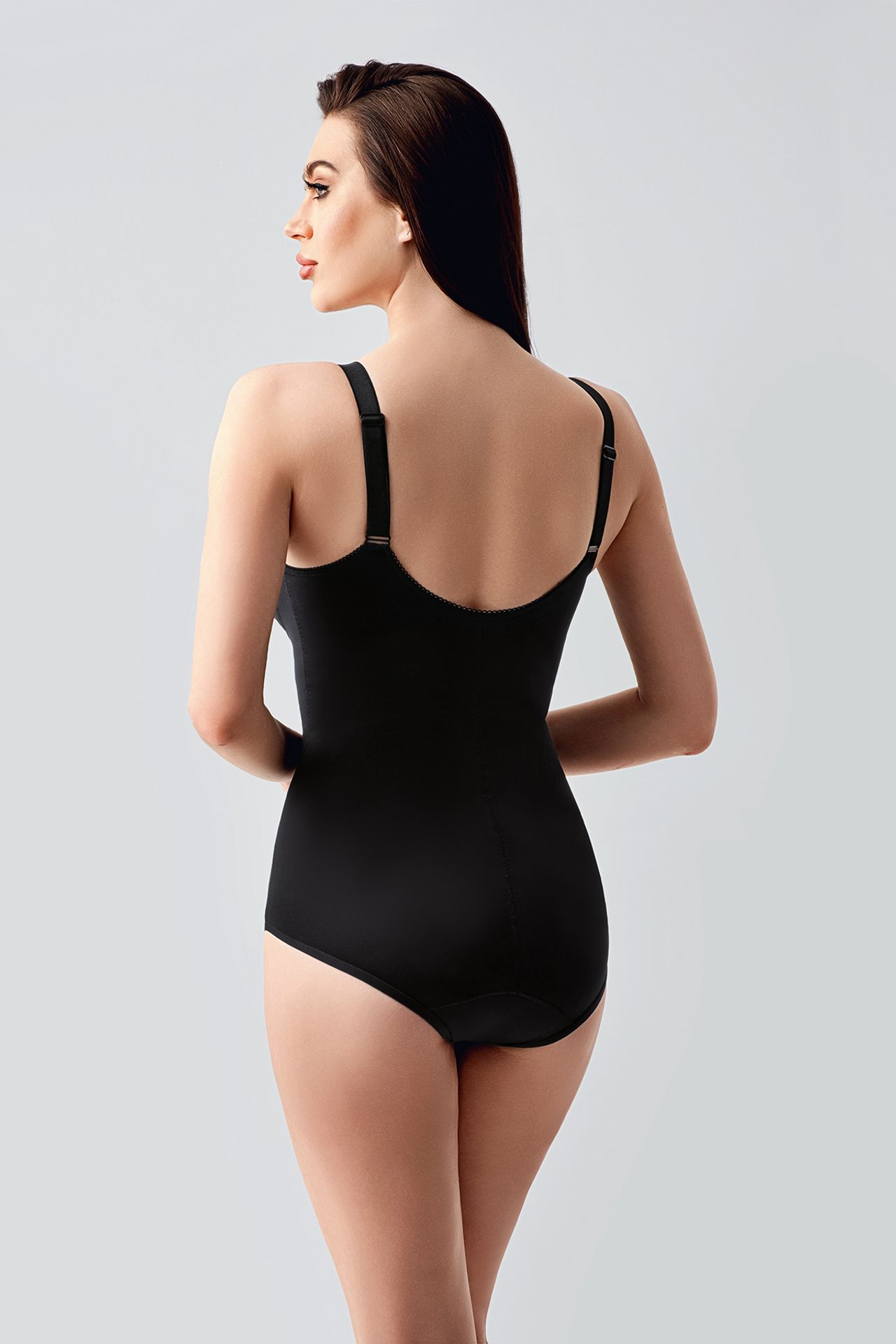 YAKE Dar Kesimli Şekillendirici Body 4