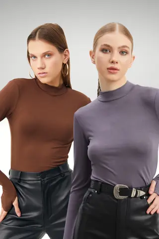 Multicolour