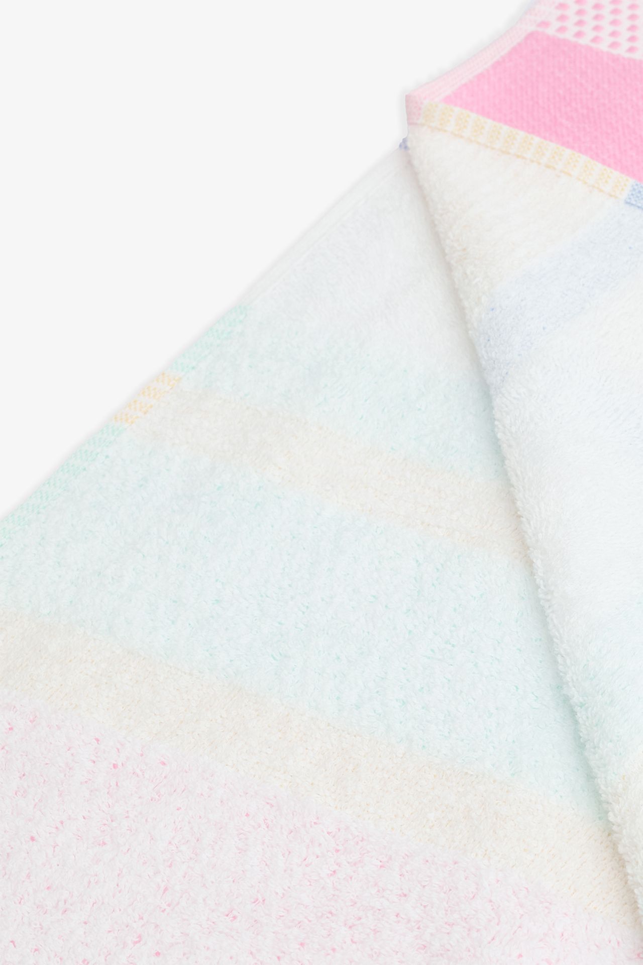 PENTI Stripe Towel 4