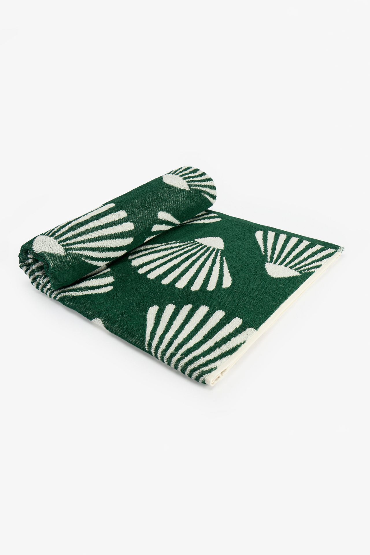 PENTI Shell Towel 2