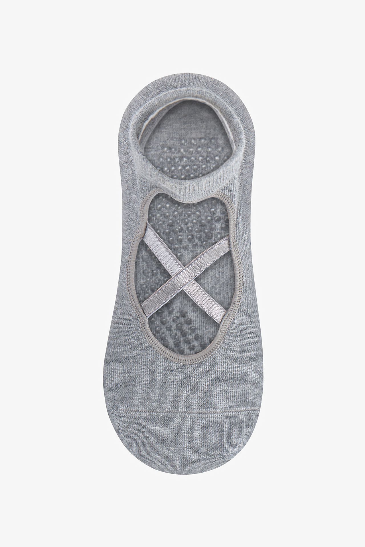 PENTI Cross No-show Socks 2