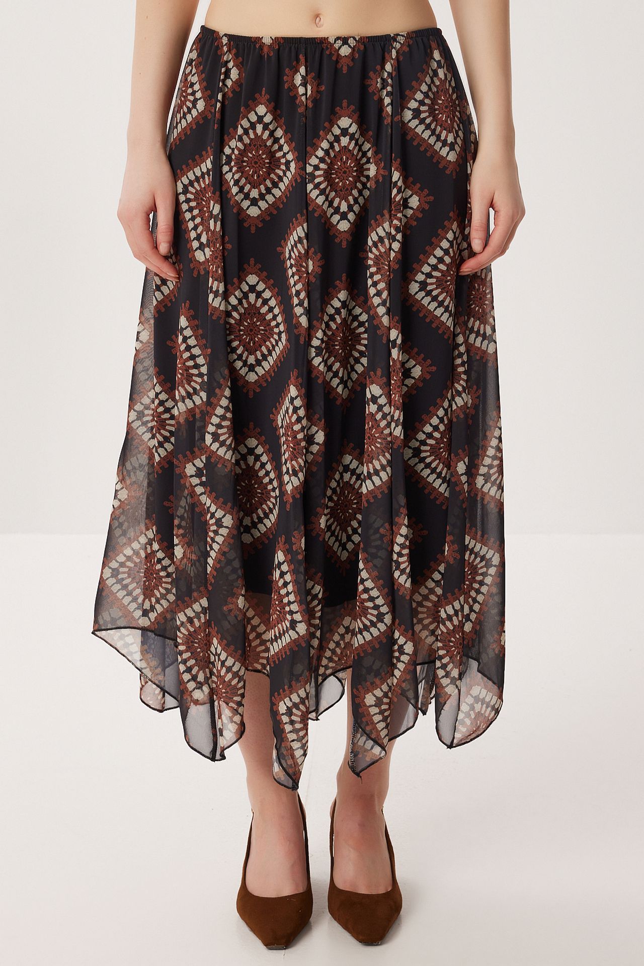 ISTANBUL Women's Skirt 3