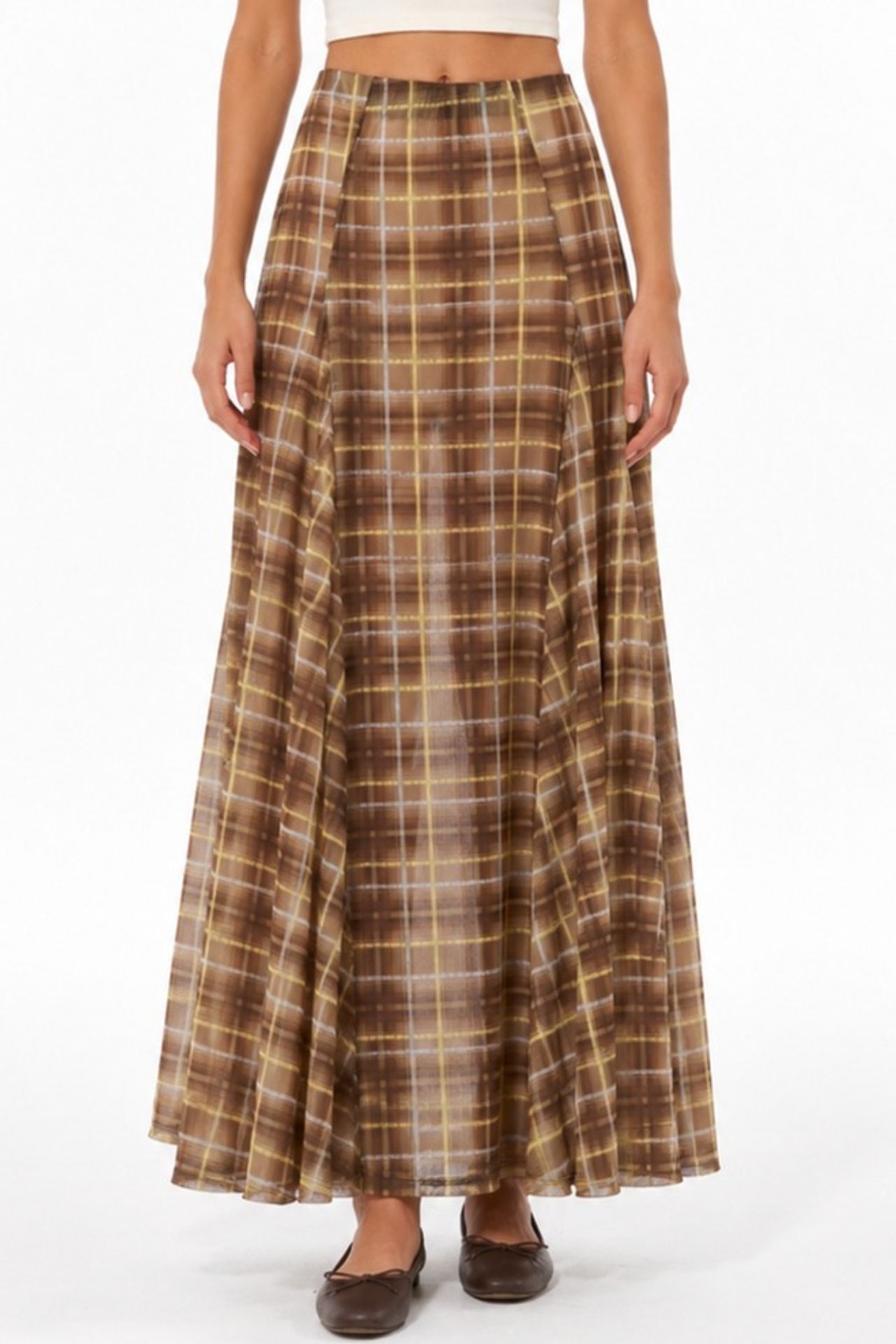 BUSEM Women's Skirt 1