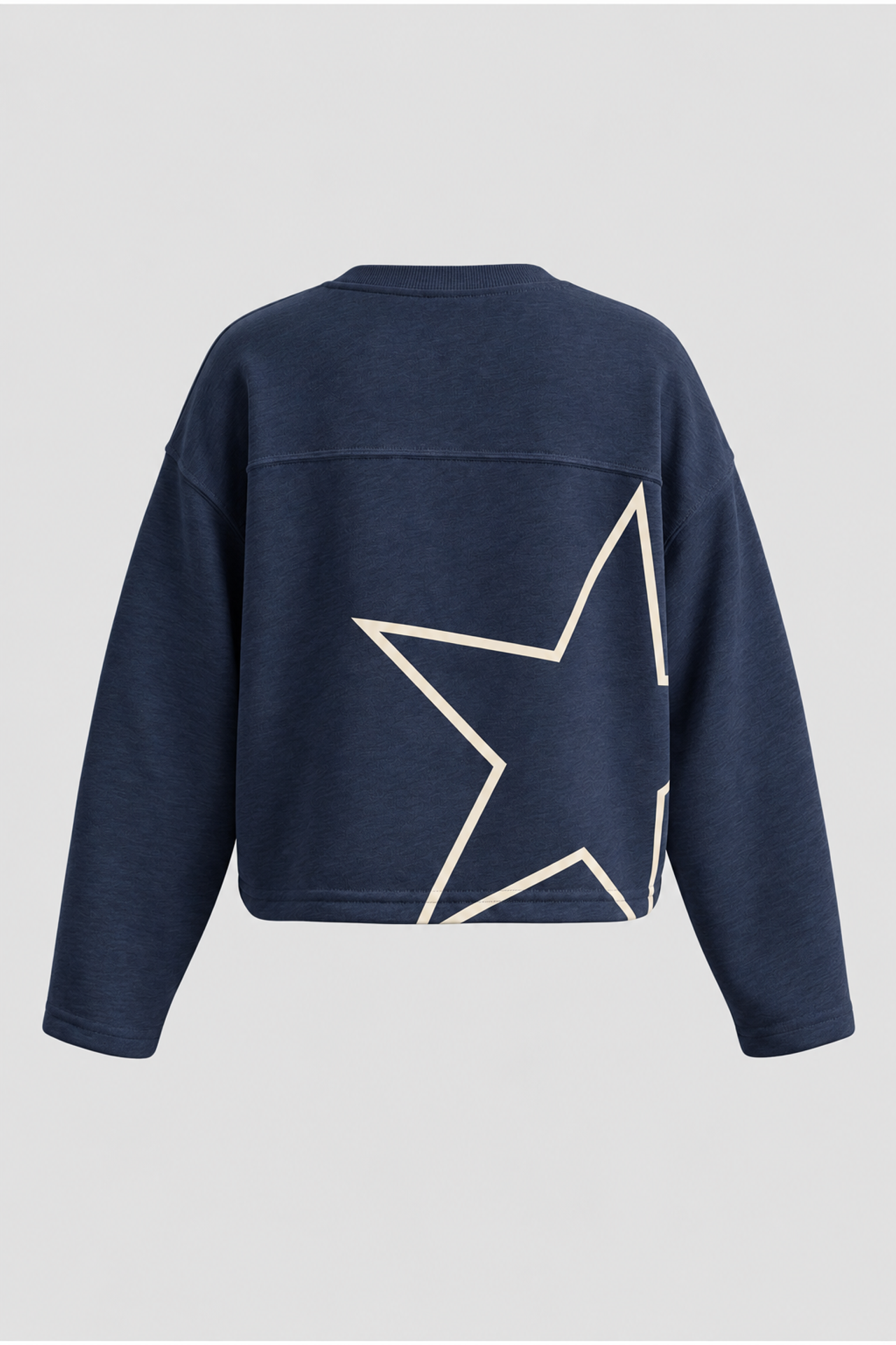 MIXRAY Standart Sweatshirt 3