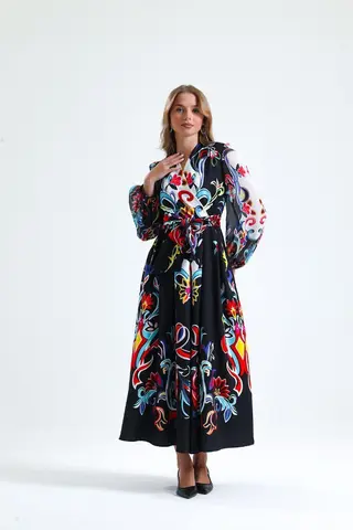 Multicolour