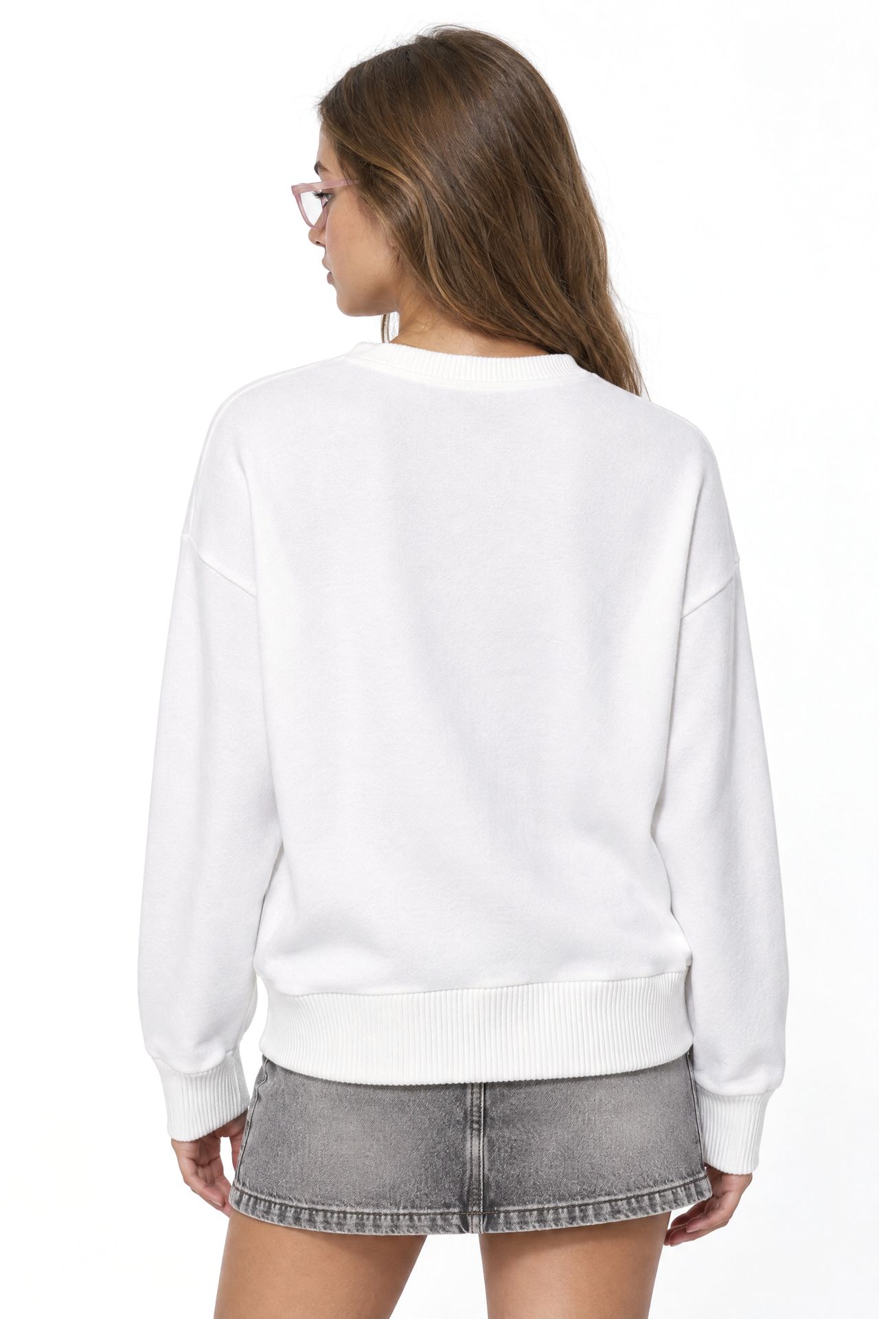 BUSEM Women's Knitted Sweater 4