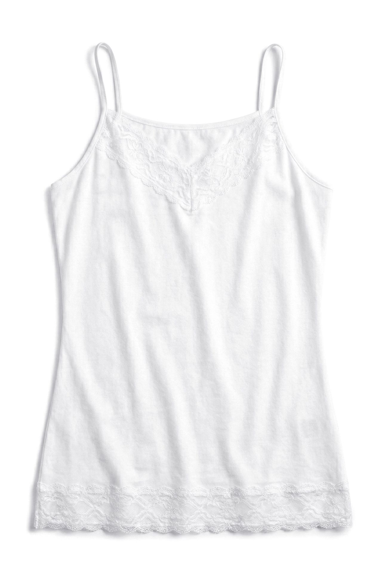 ÖTS Women's Tank Top Camisole 2