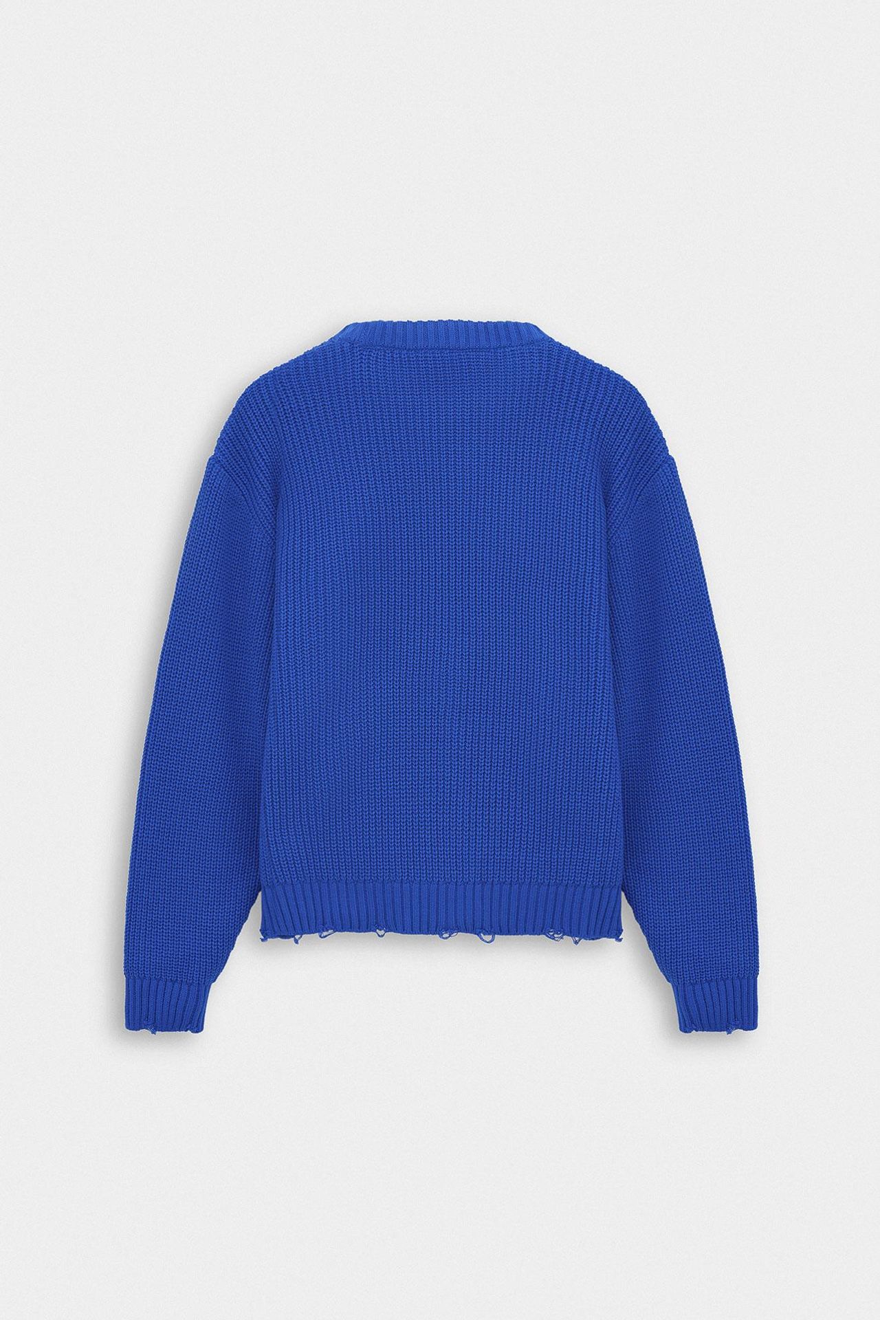 GIESTO Men's Cotton Sweater 4