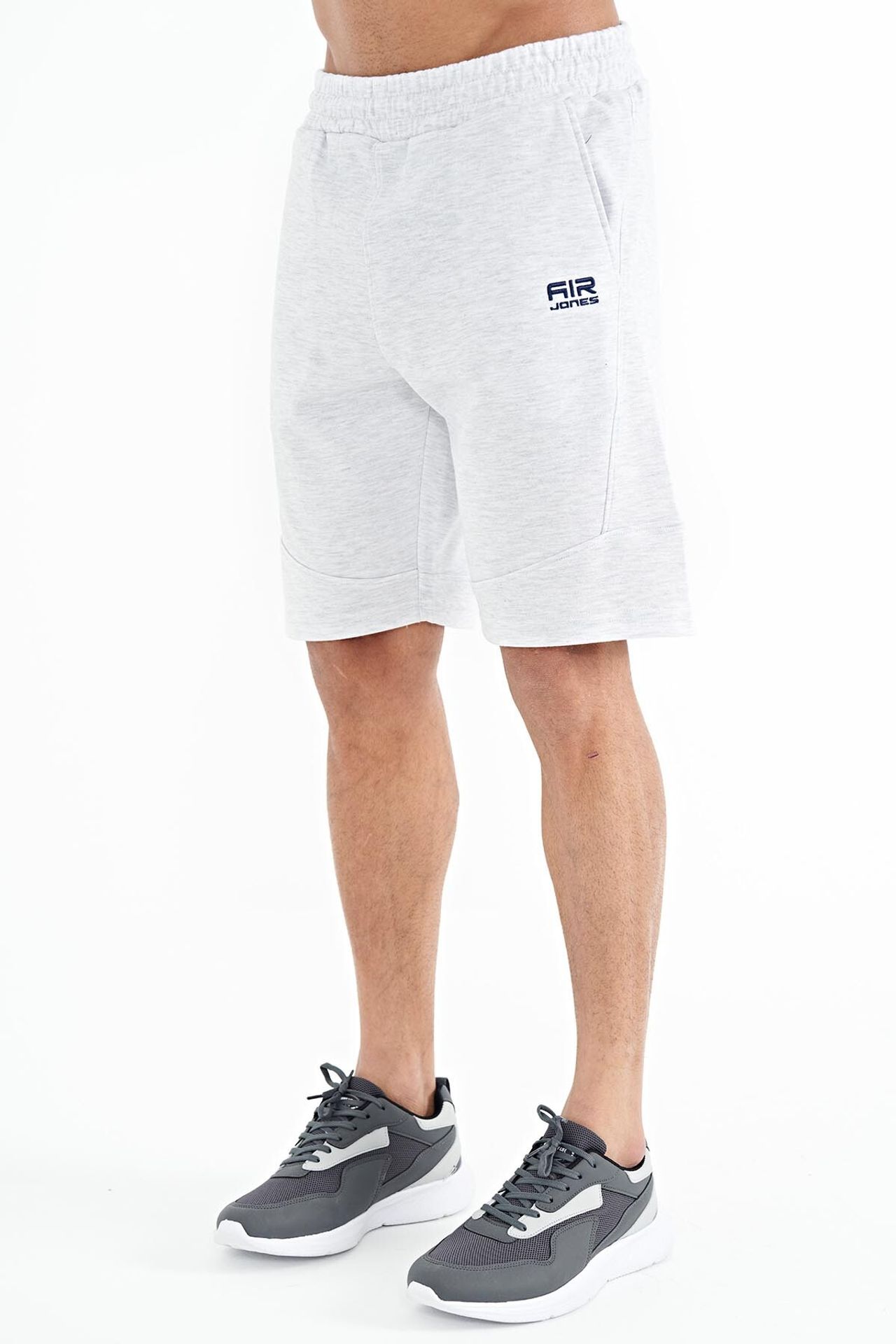 TOMMY Men's Pull-on Sweat Shorts 3