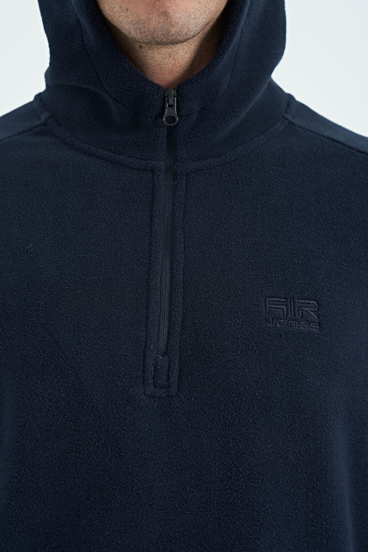 TOMMY Men's Hooded Sweatshirt And Pants Set 3