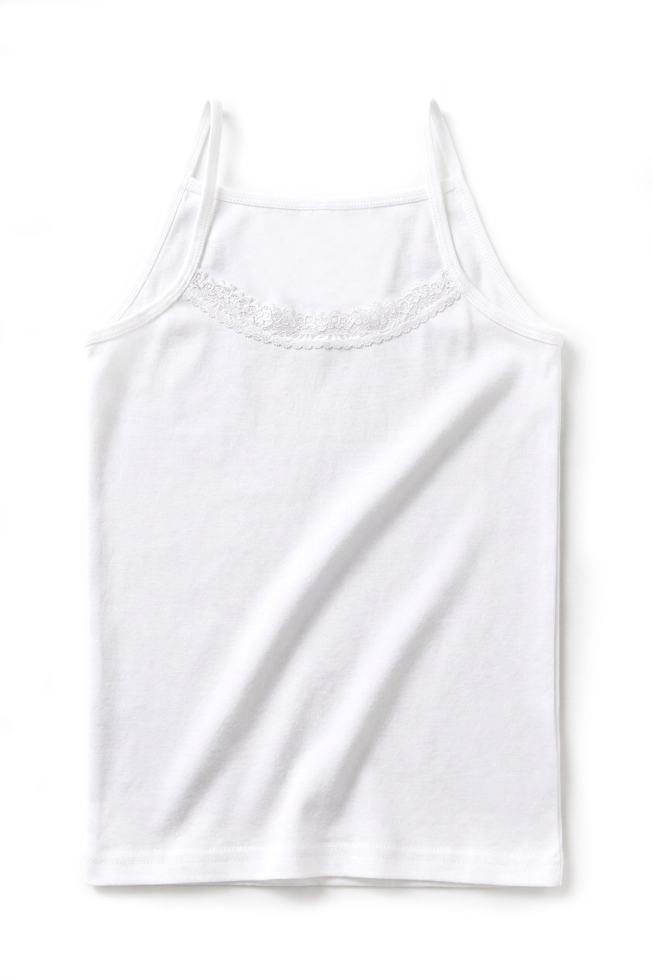 ÖTS Women's Cotton Tank Top 1