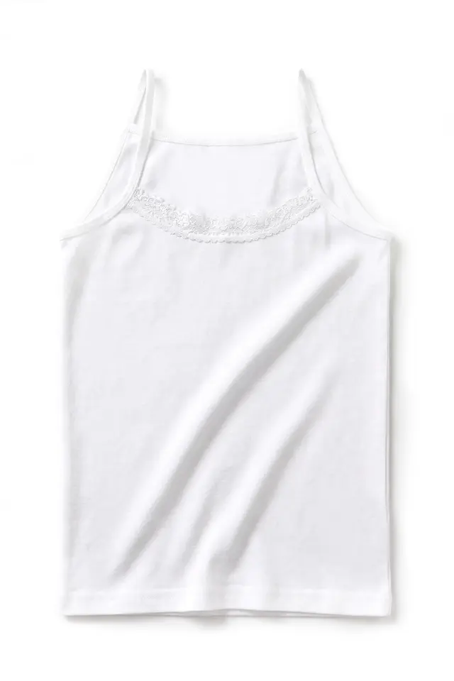 ÖTS Women's Cotton Tank Top