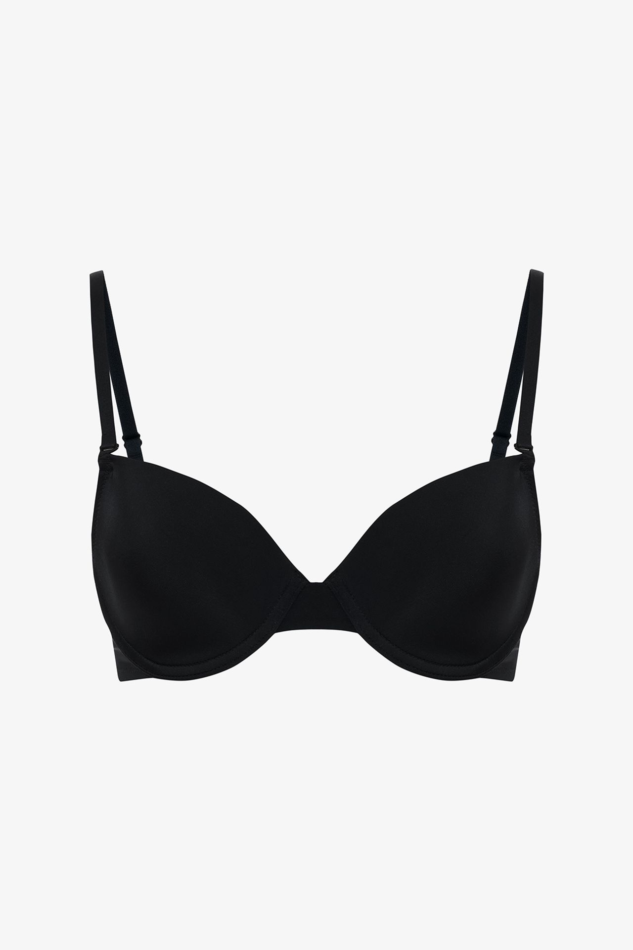 PENTI Daylift Unpadded Shaping Underwired Bra