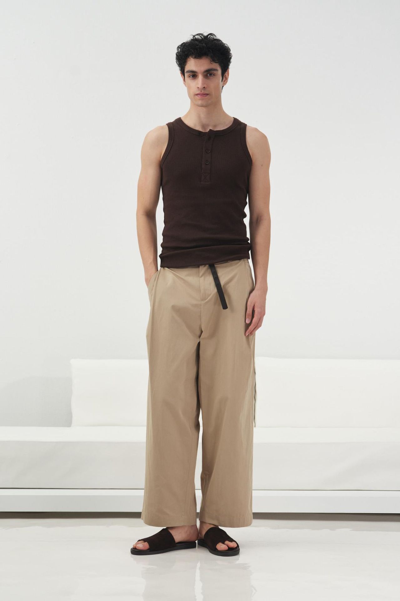 GIESTO Men's Suit Pants