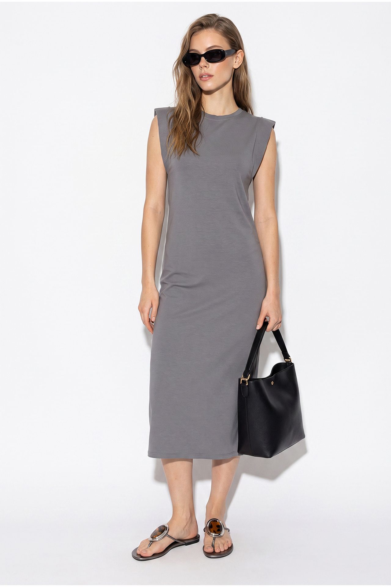LUCCI Midi Dress 2