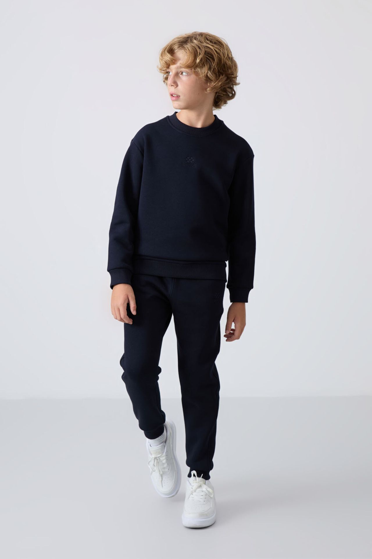 TOMMY Youth Active Set 1