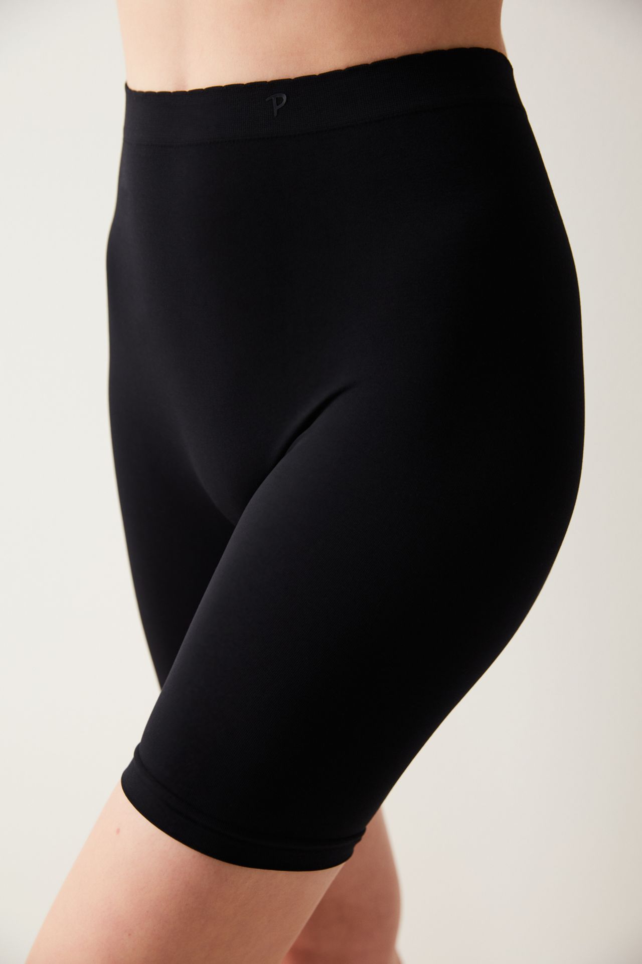 PENTI Nu Basic Short Legging 1