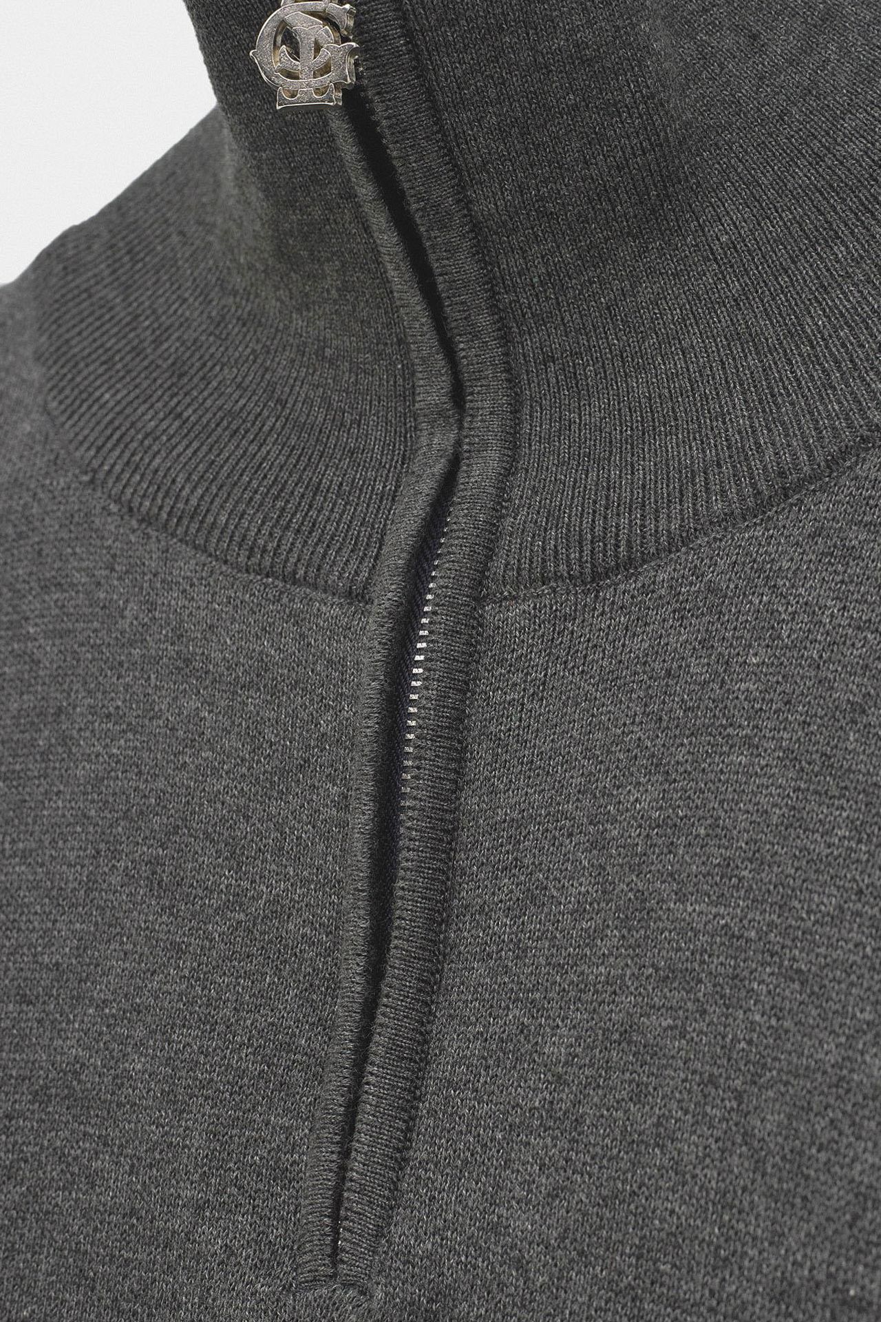 GIESTO Men's Cotton Sweater 2