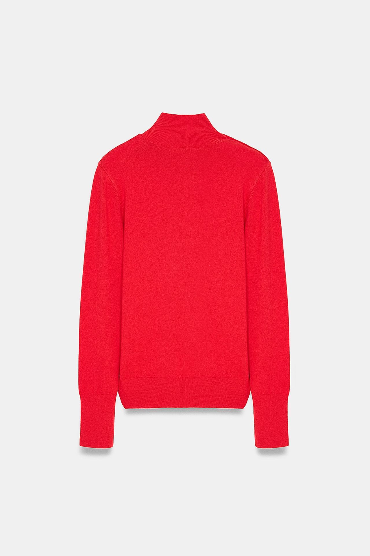 DILVIN Women's Knit Sweater 7