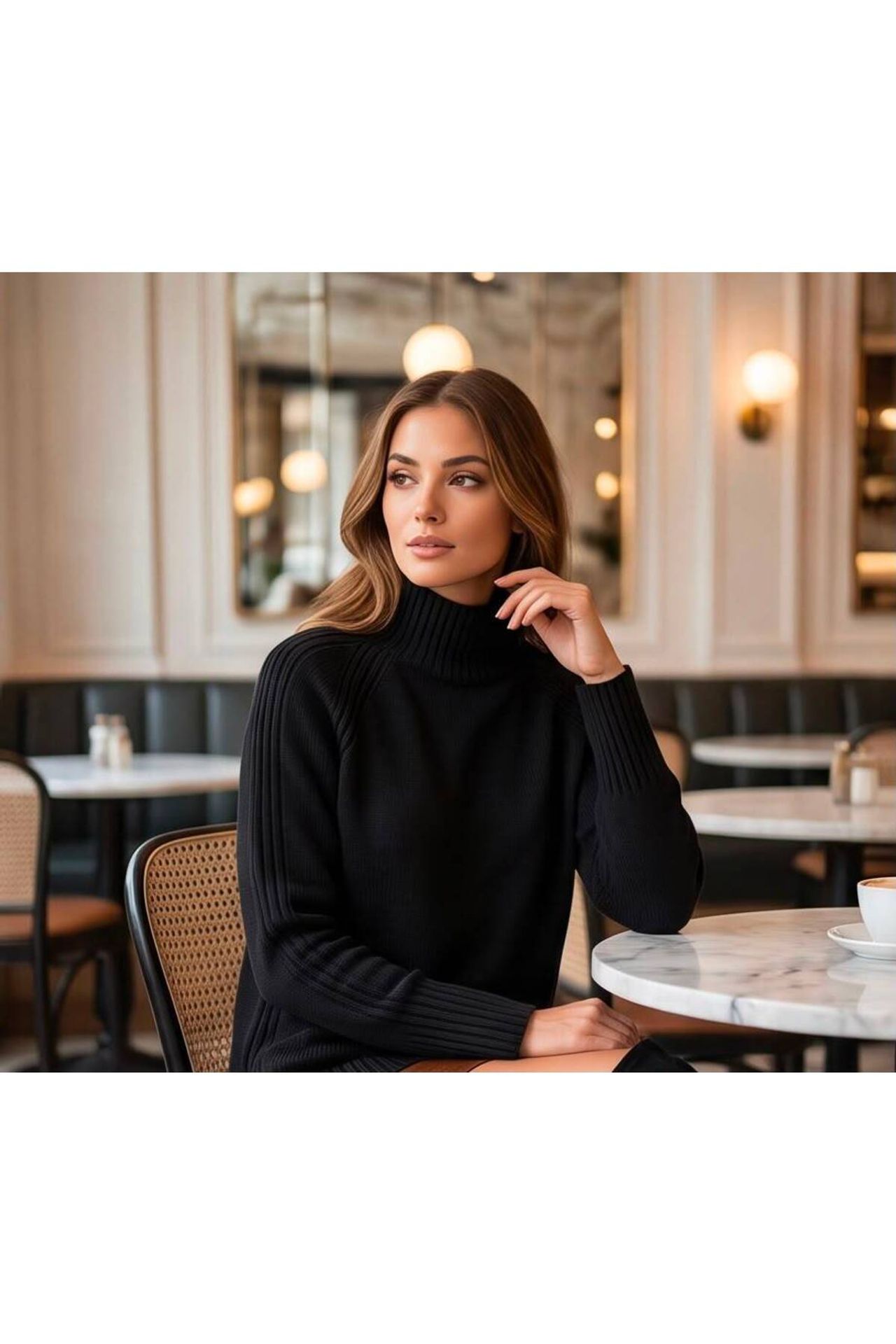 RYVAN Knit Top 2