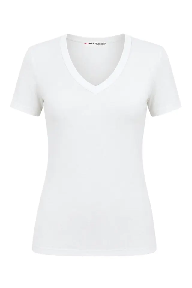 MIXRAY Cotton Tank Top