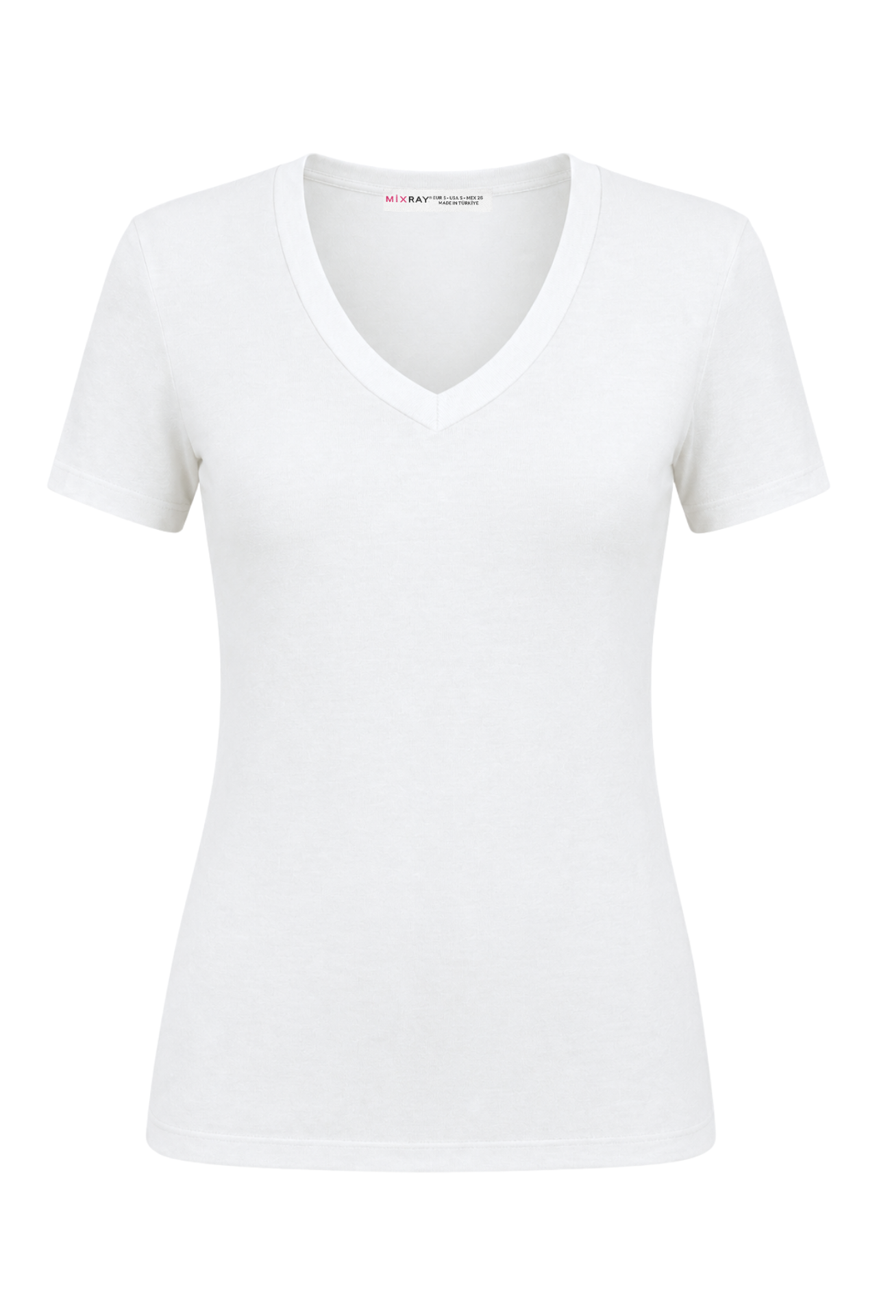 MIXRAY Cotton Tank Top 1